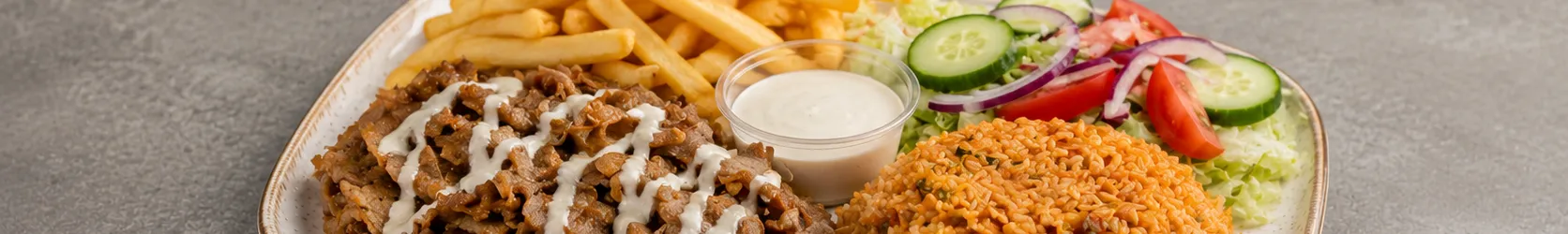 🍽️  Minischotels