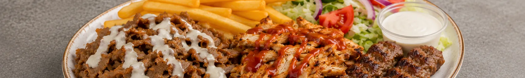 🍢 Combinatieschotels