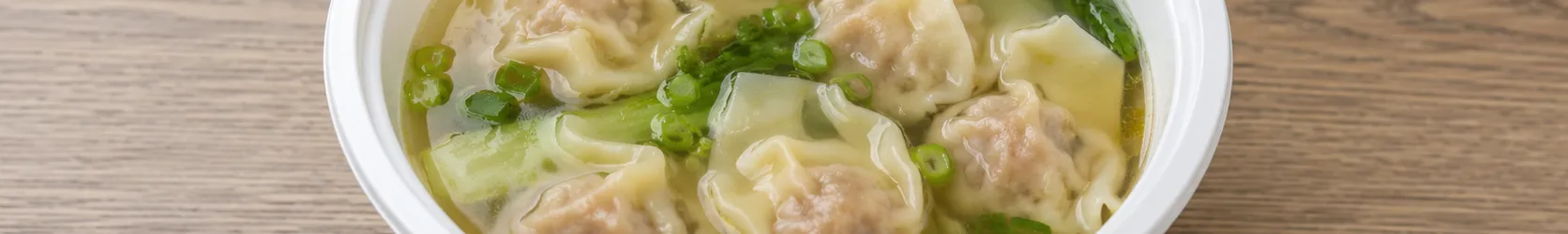🍲 Soepen