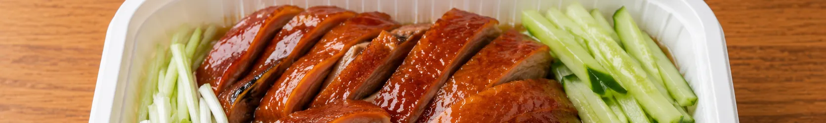 🀄 Speciale Cantonese gerechten