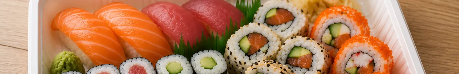 🍙 Maki