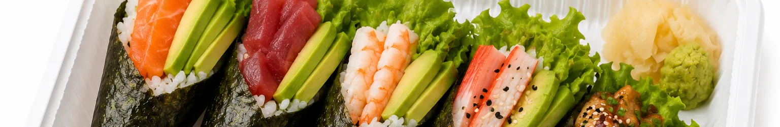 🥡 Temaki