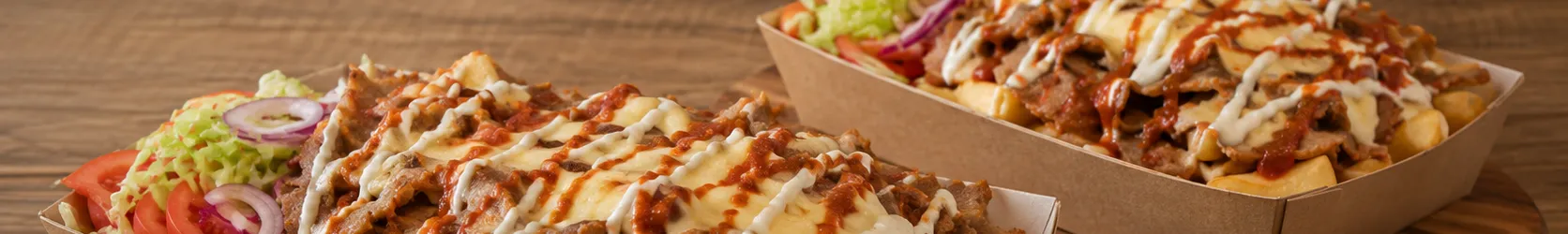 🍟 Kapsalon
