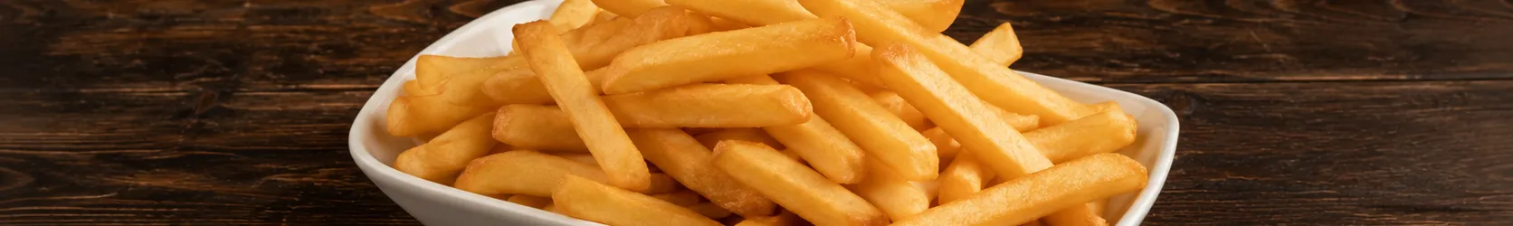 🍟 Frietjes