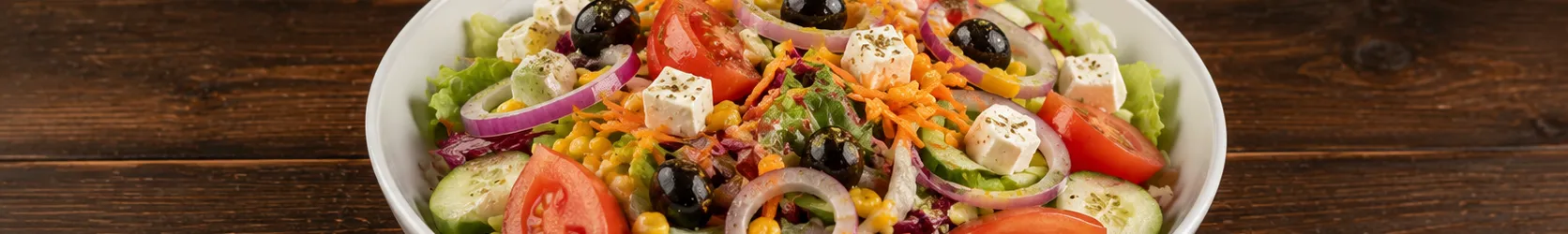 🥗 Salade