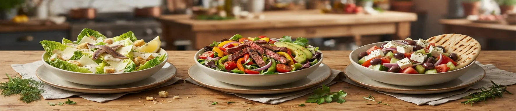 π₯ Salads