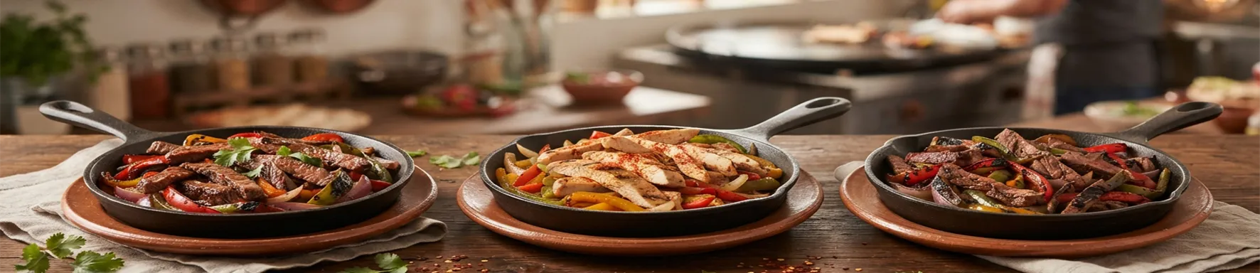 π― Fajita