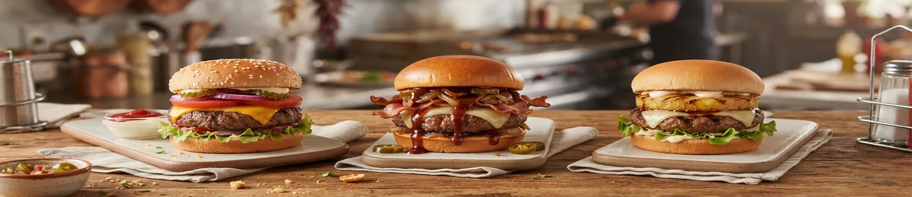 π Burgers