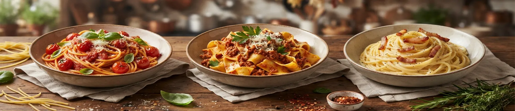 π Pasta