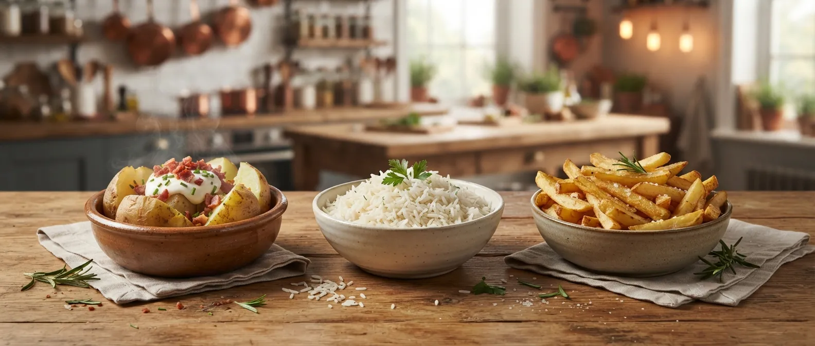 π Side Dishes