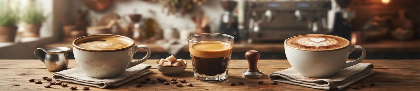 β Hot Drinks