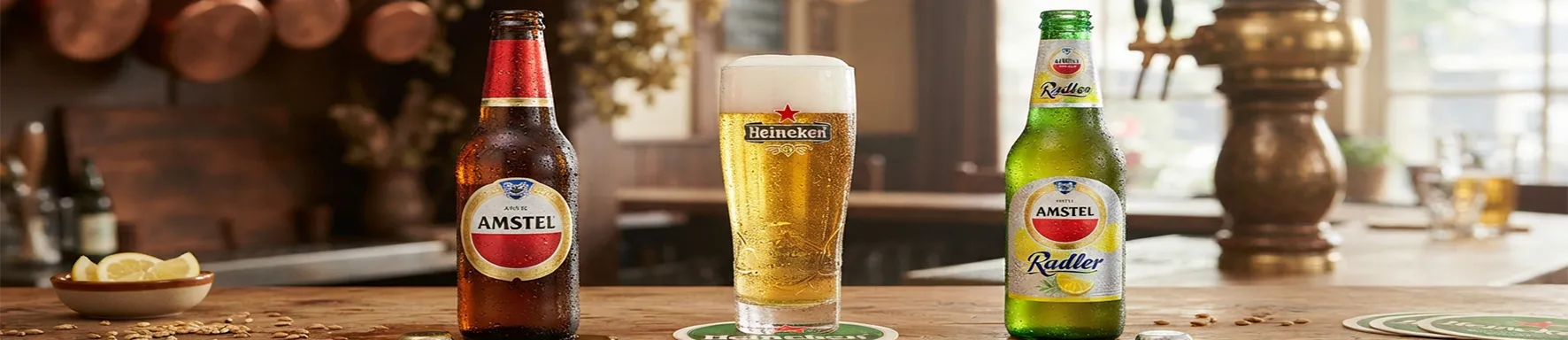 πΊ Beer