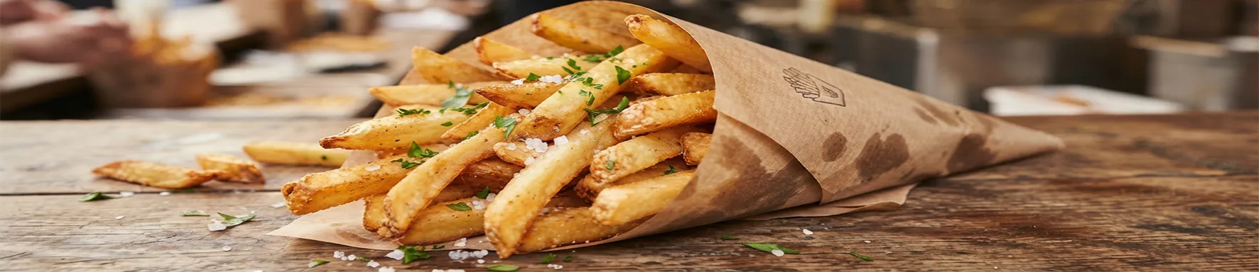 Verse Friet