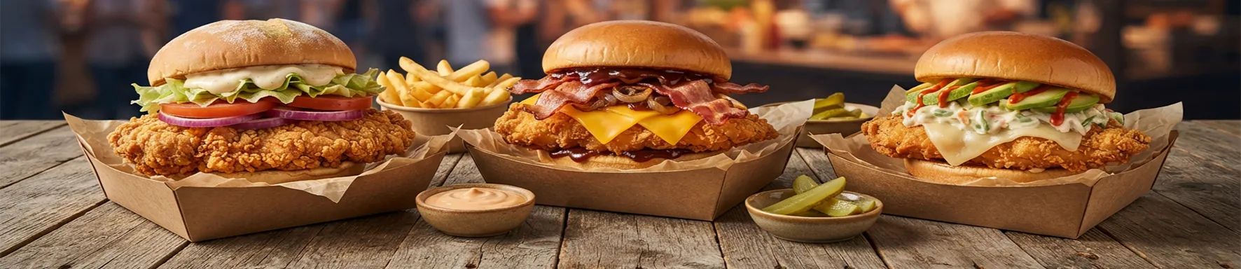 Kipburgers