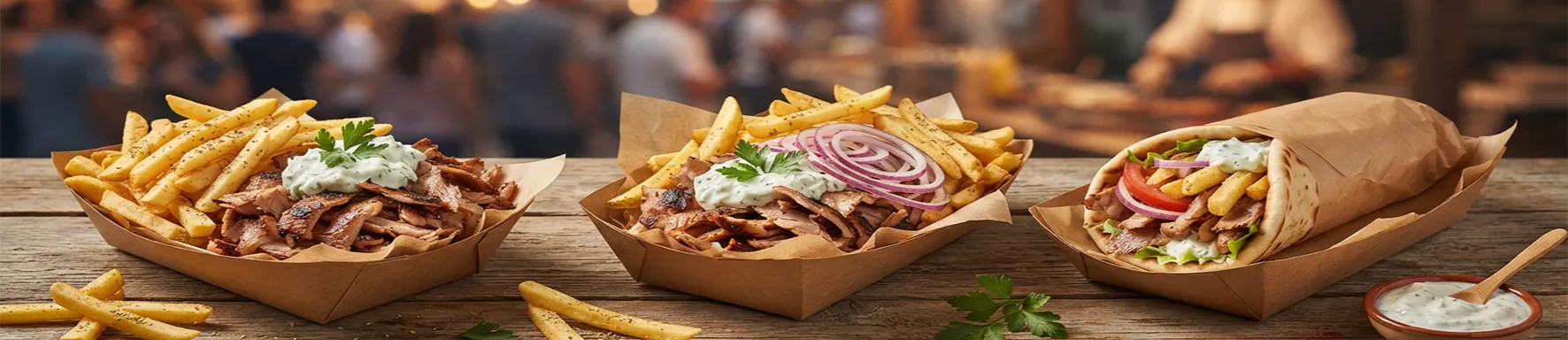 Gyros