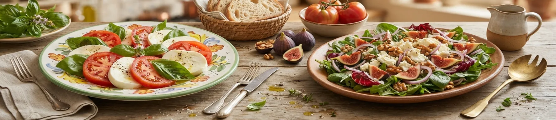 π₯¬ Kleine Salades