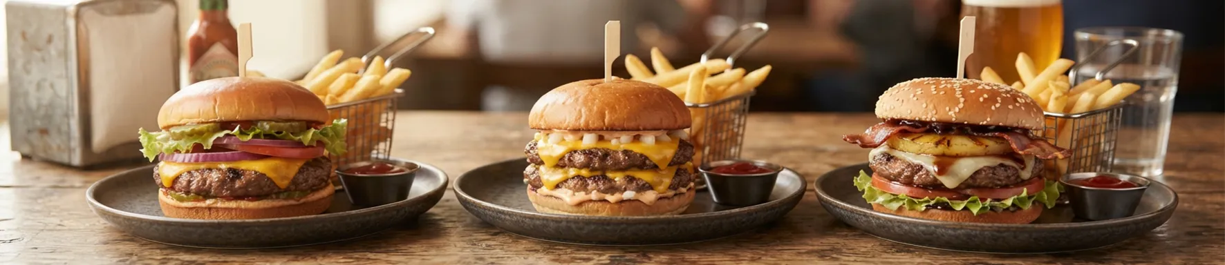 π Burgers