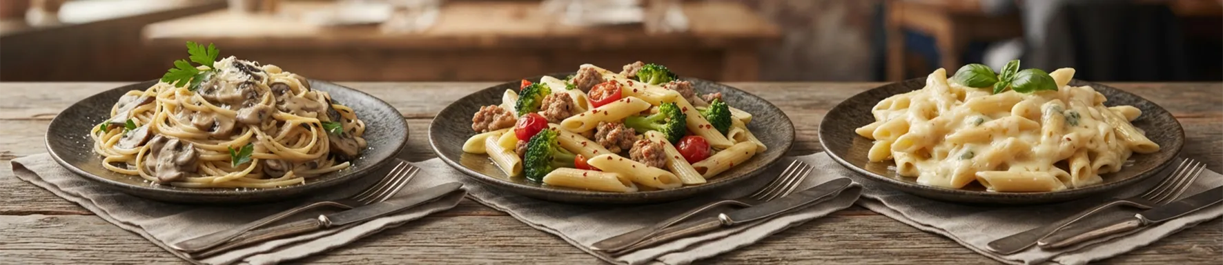 π Pasta's