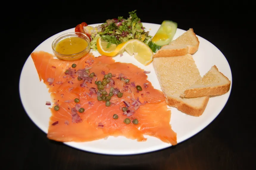 Gerecht 1