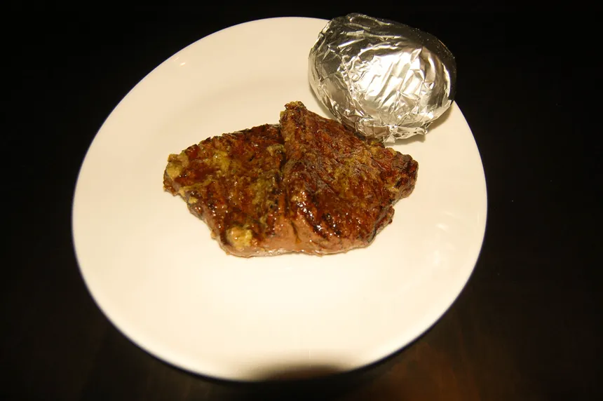Gerecht 2