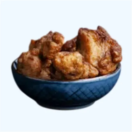 Karaage