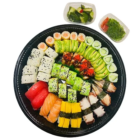 Sushi Box
