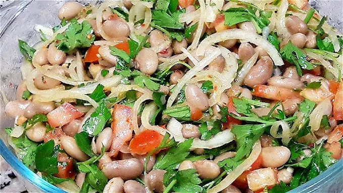 Gerecht Olijftak Nisa Amsterdam