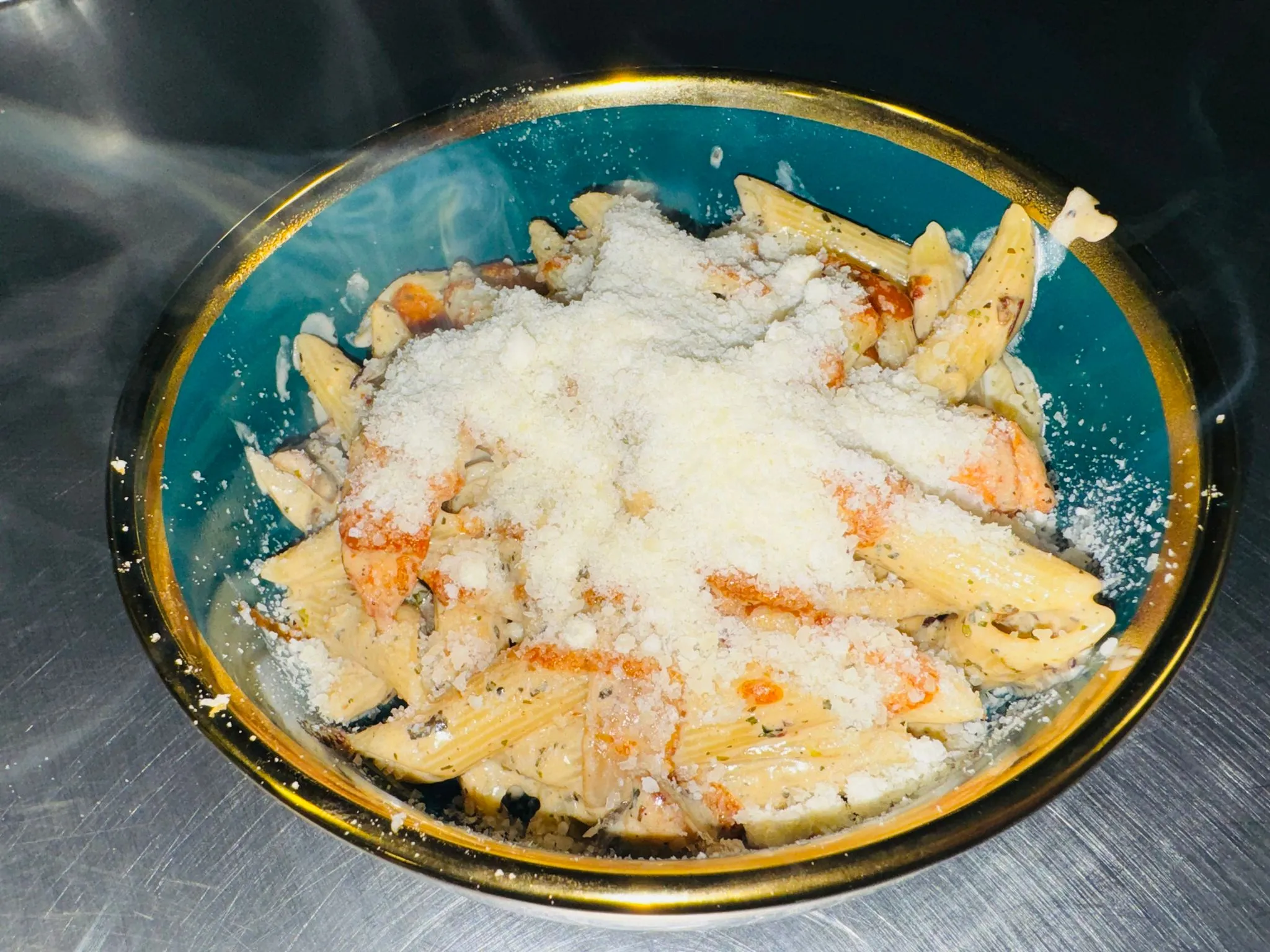 pasta ,,