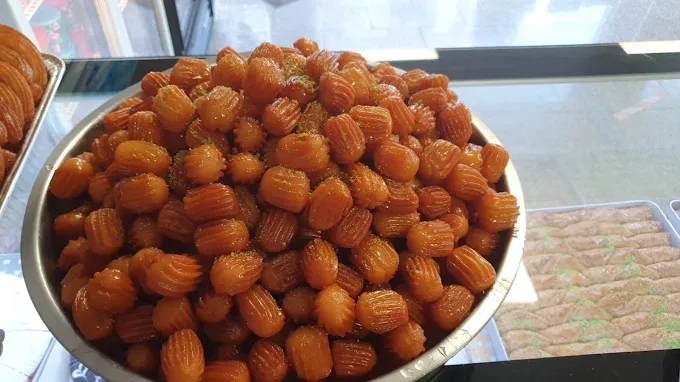 Bakkerij Ak-Hizmet