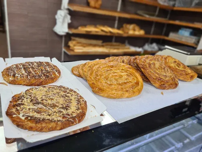 Bakkerij Ak-Hizmet