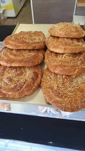 Bakkerij Ak-Hizmet