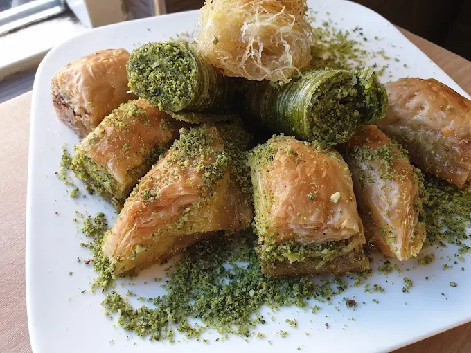 Bakkerij Ak-Hizmet