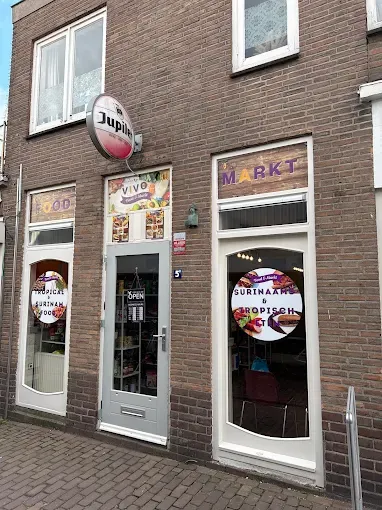VIVO Roti Food & Market