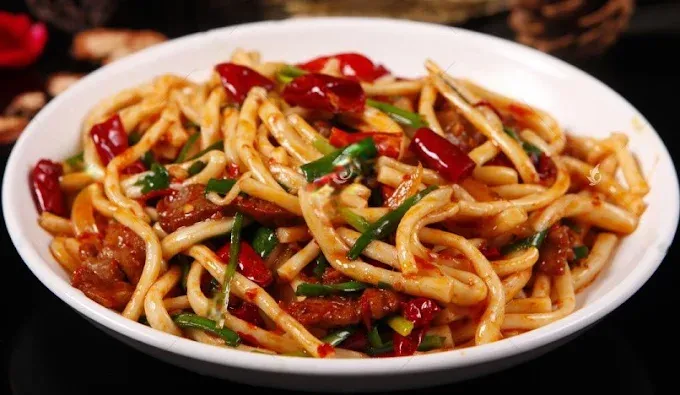 Arman Uyghur Restaurant