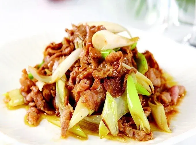 Arman Uyghur Restaurant