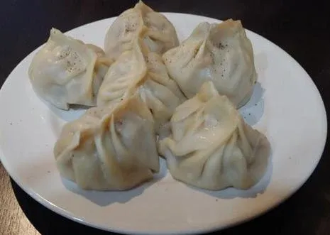 Arman Uyghur Restaurant