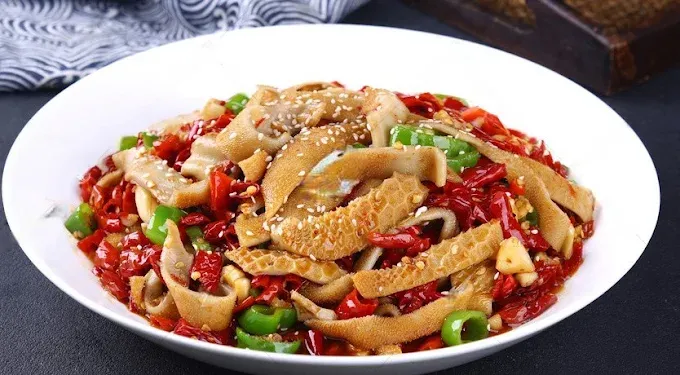 Arman Uyghur Restaurant