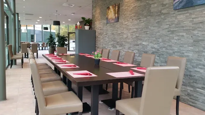 Switie Almere Interieur