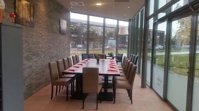 Switie Almere interieur 2