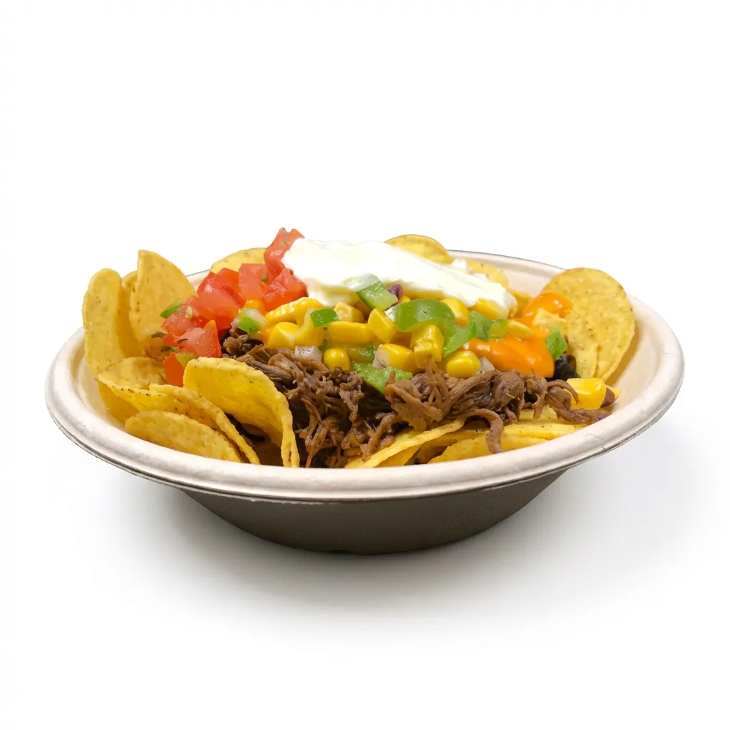 cibari voedsel foto 1