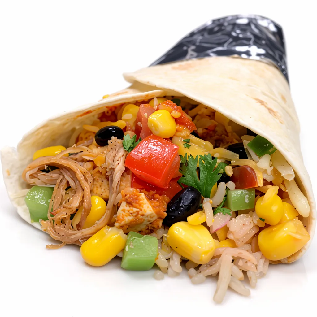 cibari voedsel foto 4