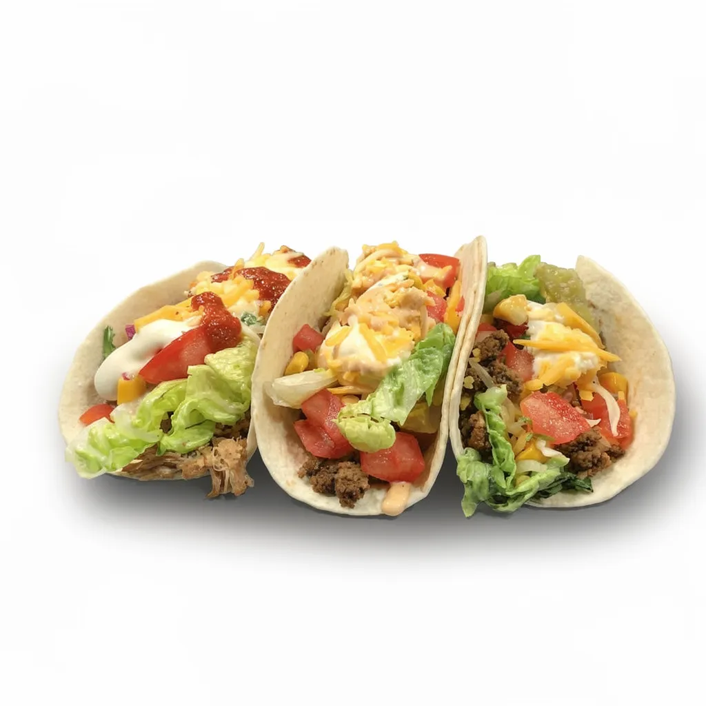 cibari voedsel foto 2