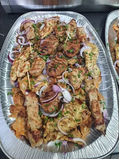 kreta leerdam voedsel foto 1