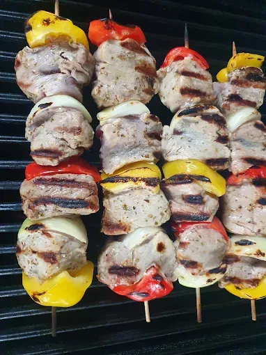 kreta leerdam voedsel foto 2