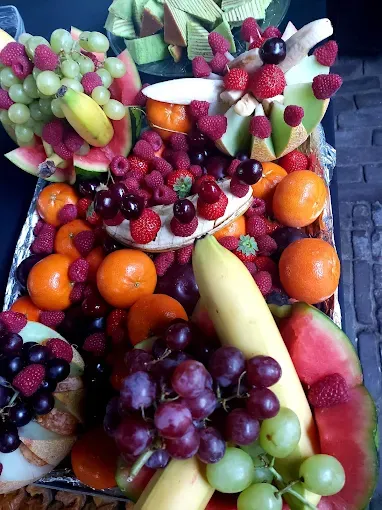 kreta leerdam voedsel foto 3