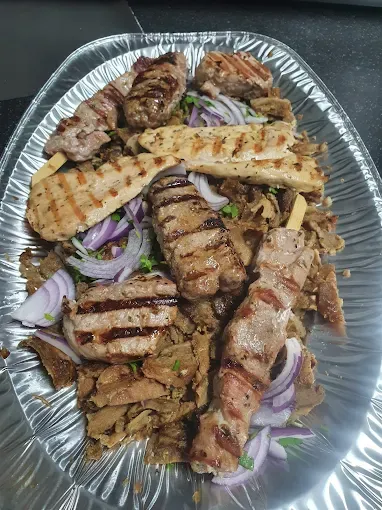 kreta leerdam voedsel foto 4