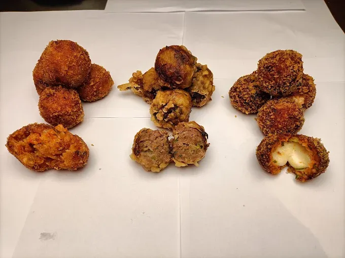 Migag Korean Street Food