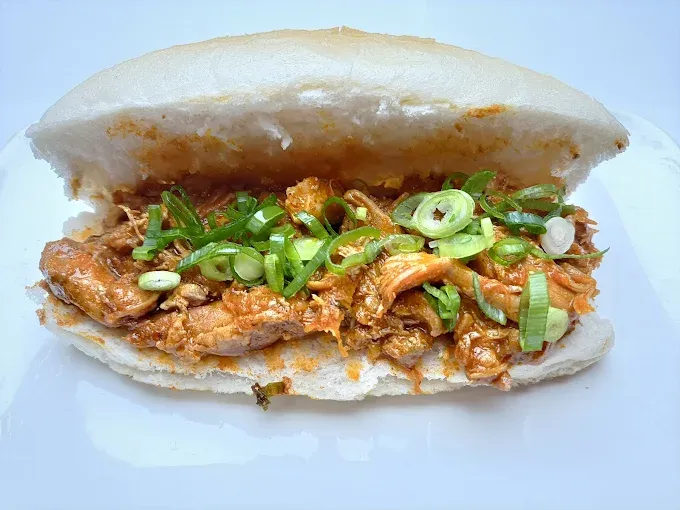 Migag Korean Street Food