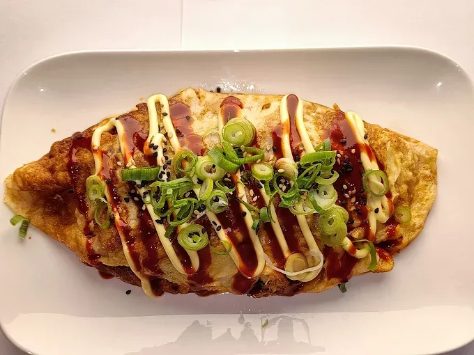 Migag Korean Street Food