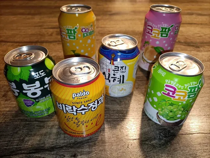 Migag Korean Street Food